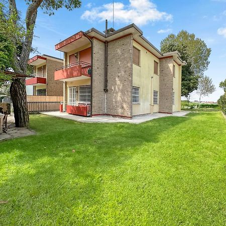 Villa Gelsomino Venezia Lido di Jesolo Exterior foto
